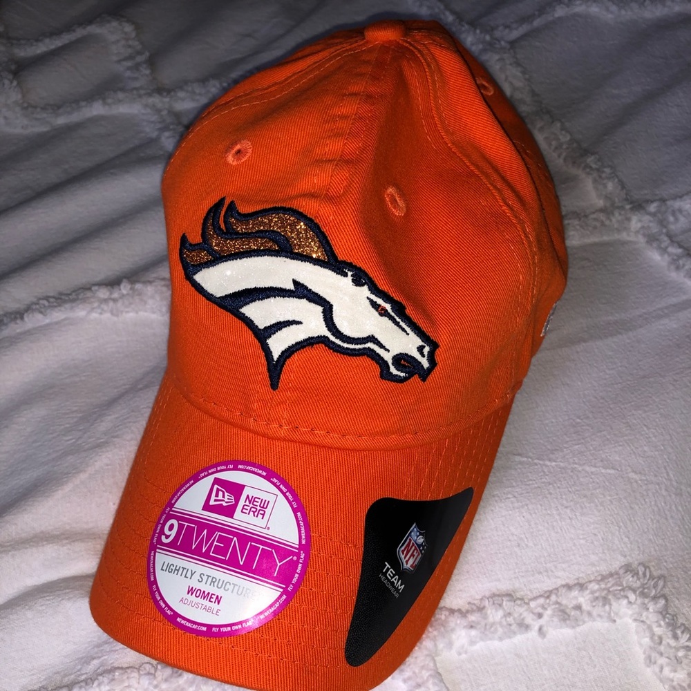 Denver Broncos woman’s hat